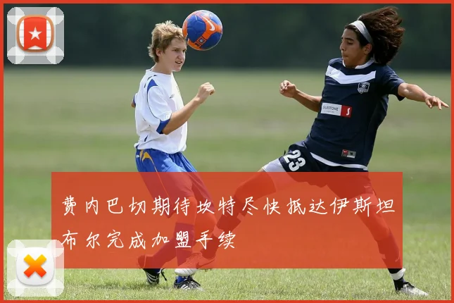 费内巴切期待坎特尽快抵达伊斯坦布尔完成加盟手续